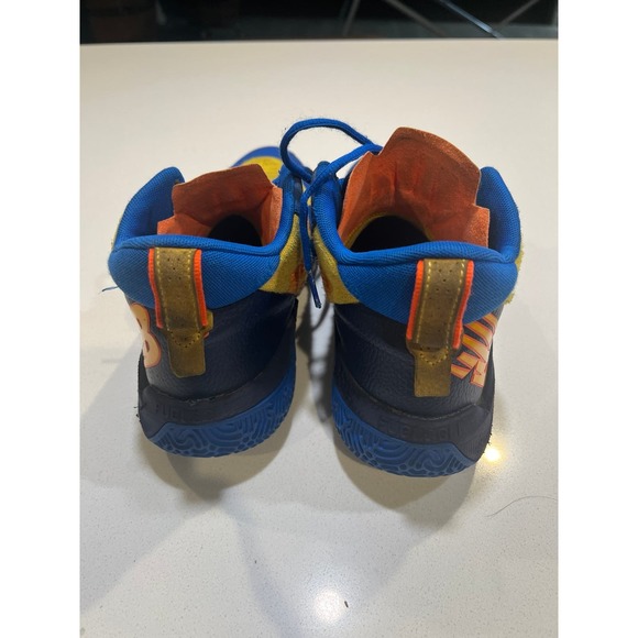 New Balance‎ Two WXY “Oklahoma City” - Men’s Size 9- (BB2WXYUD) - Picture 3 of 10